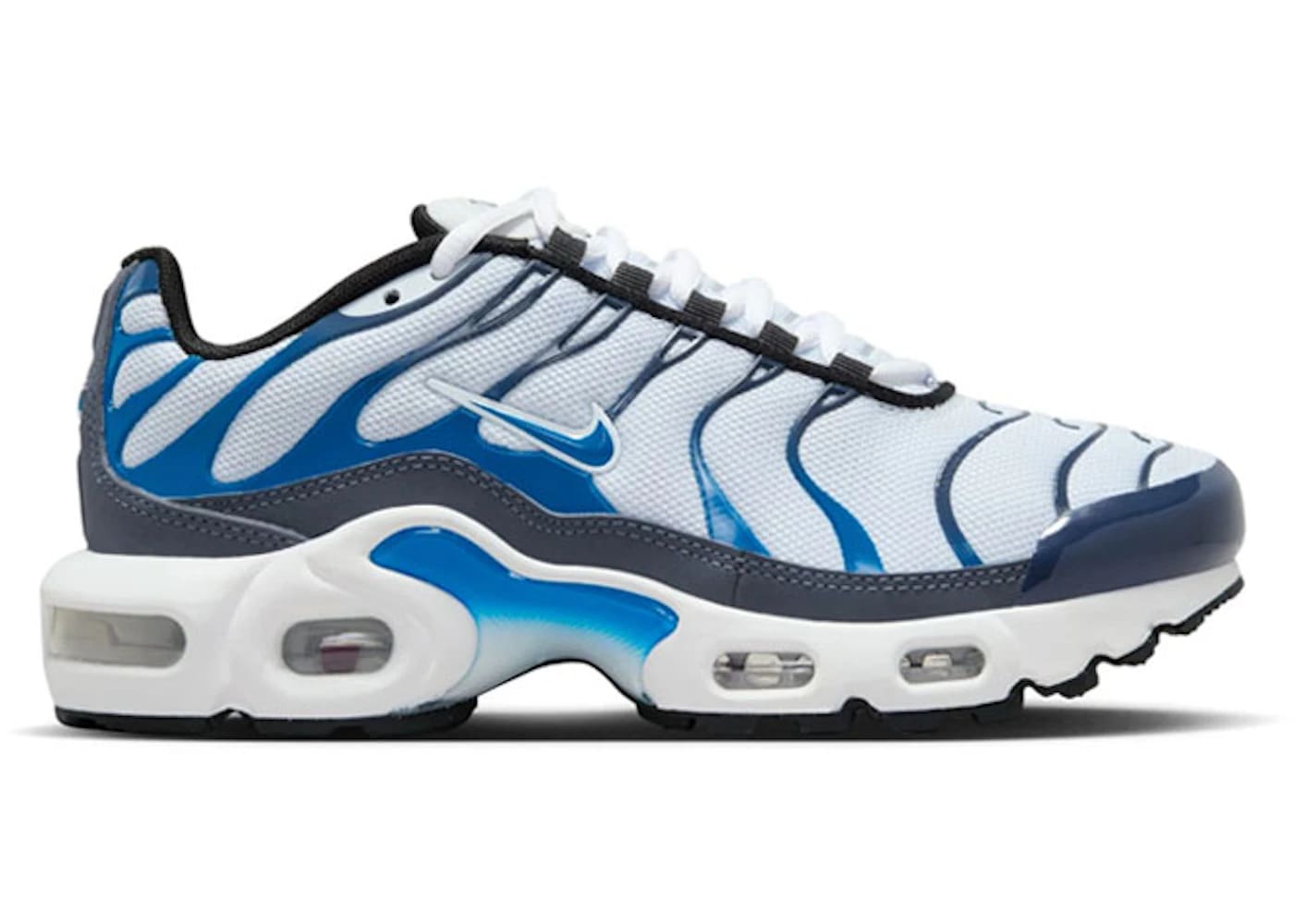 Air max thunder fashion blue