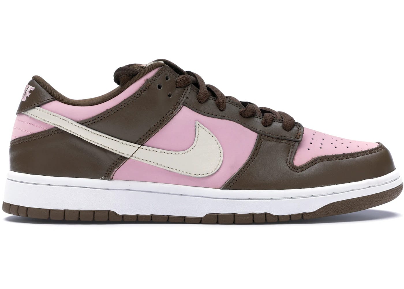 Nike SB Dunk Low Stussy Cherry – STRIIDE