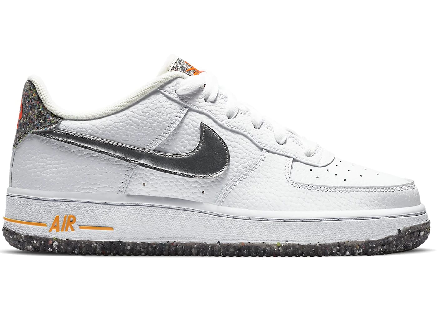 Nike Air Force 1 Crater Nike Grind (GS)