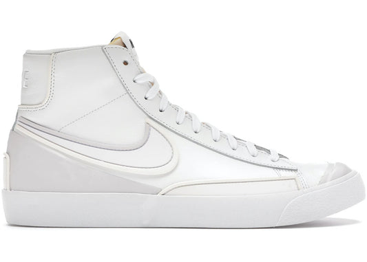 Nike Blazer Mid Infinite Summit White