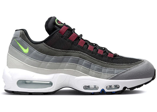 Nike Air Max 95 Greedy 4.0