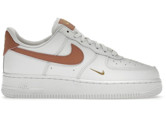 Nike Air Force 1 Low '07 Rust Pink (Women's)