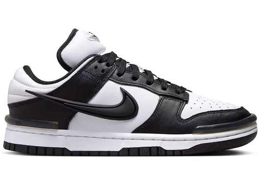 Nike Dunk Low Twist Panda (Women's)