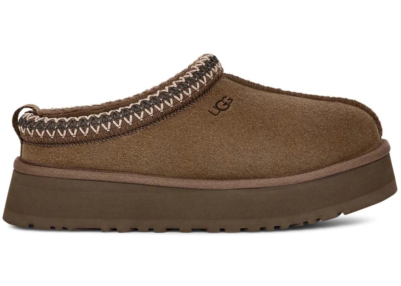 UGG Tazz Slipper Hickory (Women's)