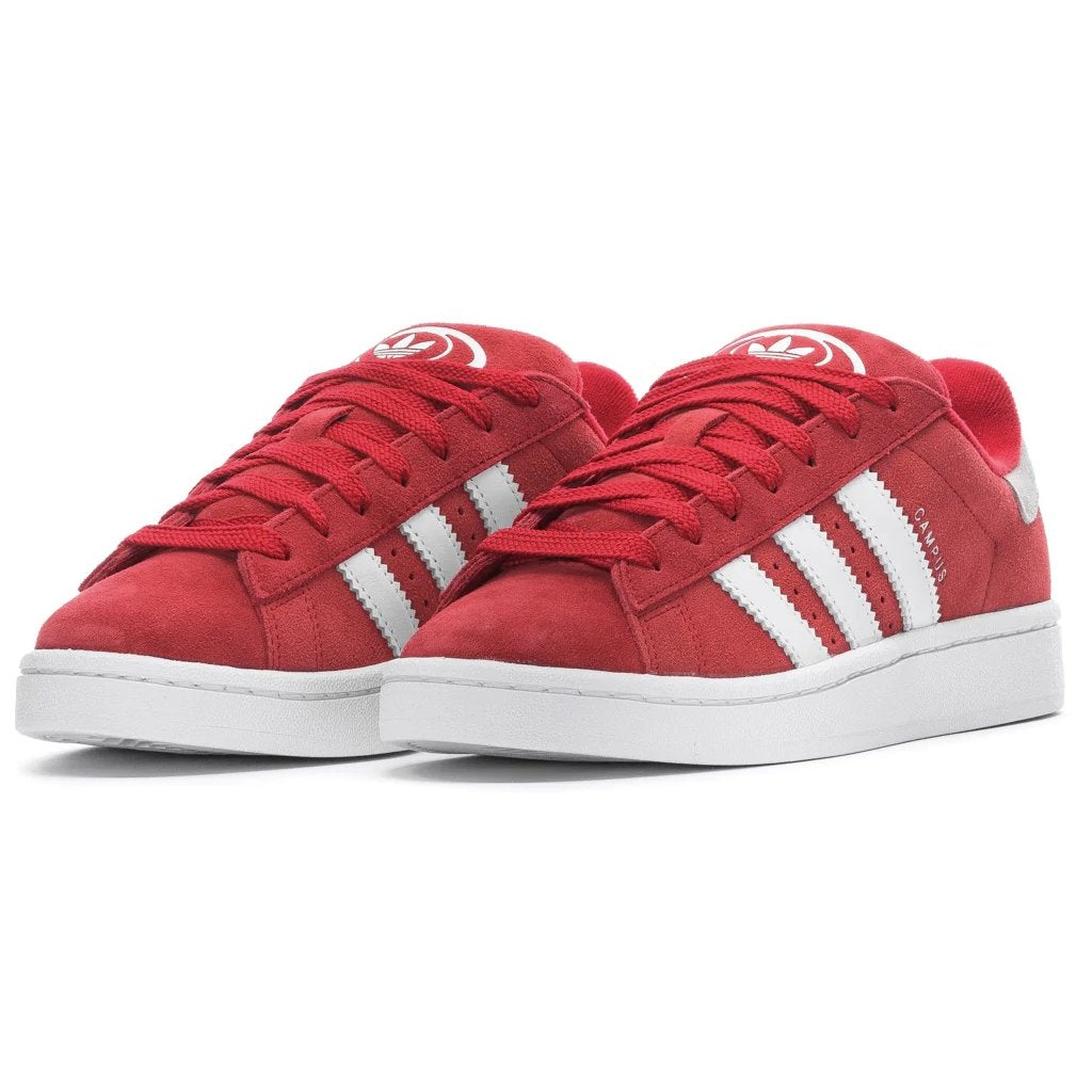 adidas Campus 00s Better Scarlet (Kids)