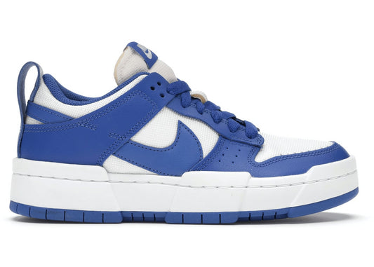 Nike Dunk Low Disrupt Game Royal (Women's)