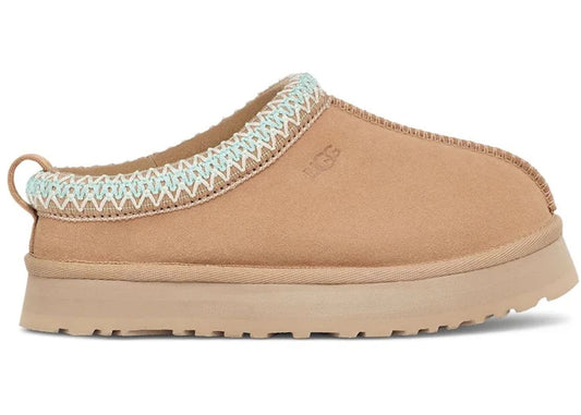 UGG Tazz Slipper Sand (Kids)