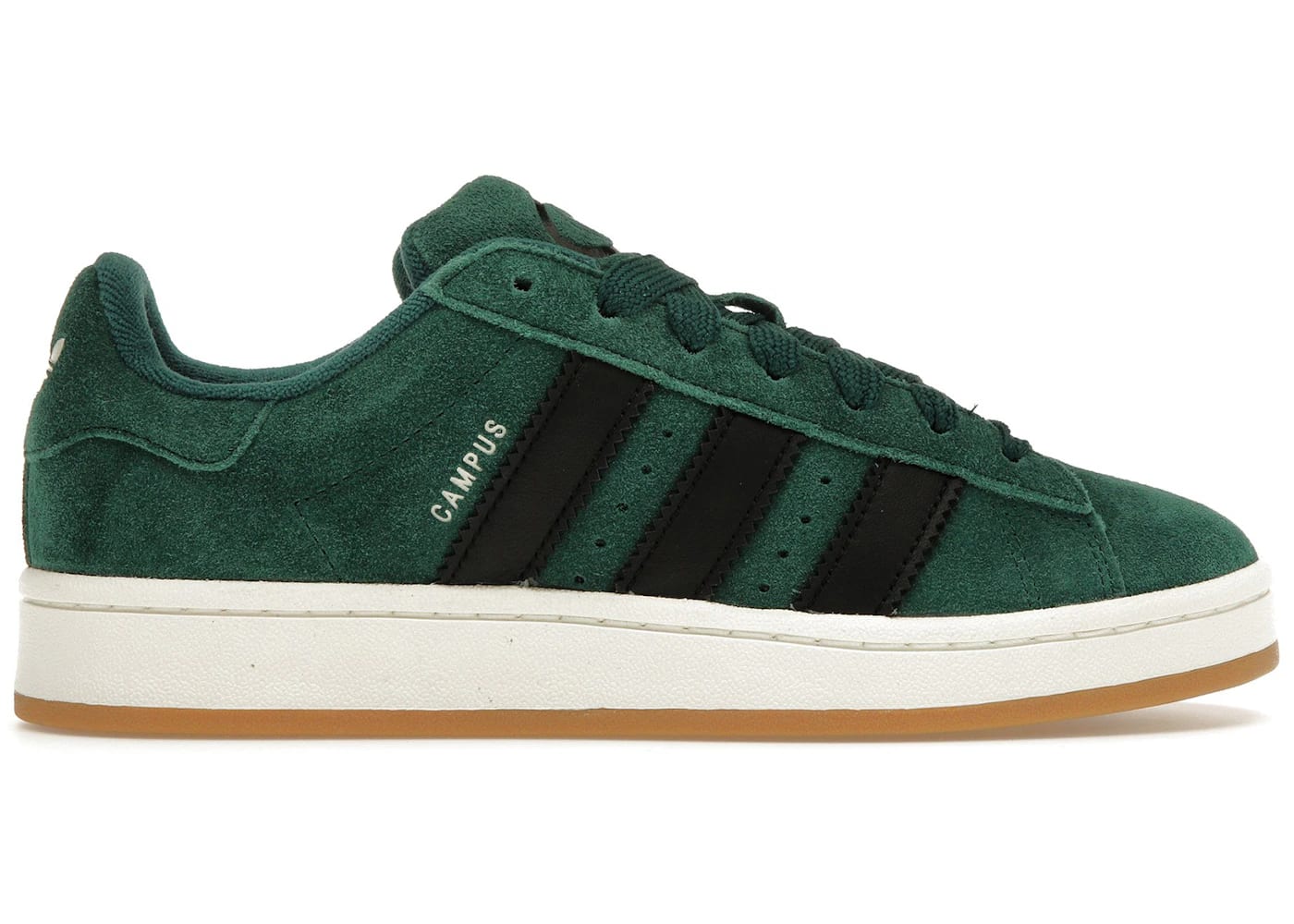 adidas Campus 00s Collegiate Green Core Black Gum