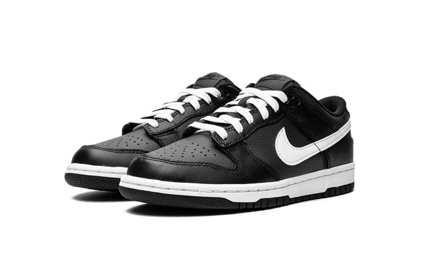 Nike Dunk Low Black White (2022) (GS)