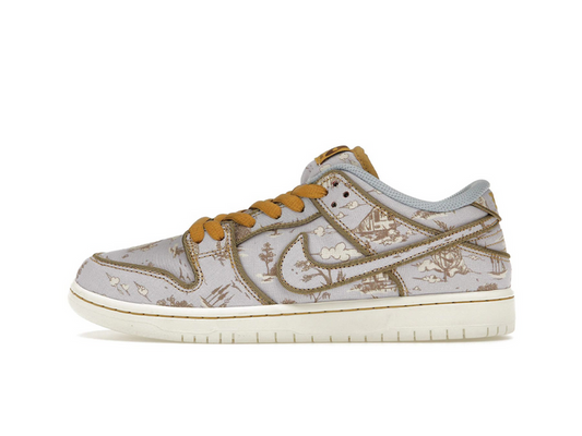 Nike SB Dunk Low Premium Pastoral Print