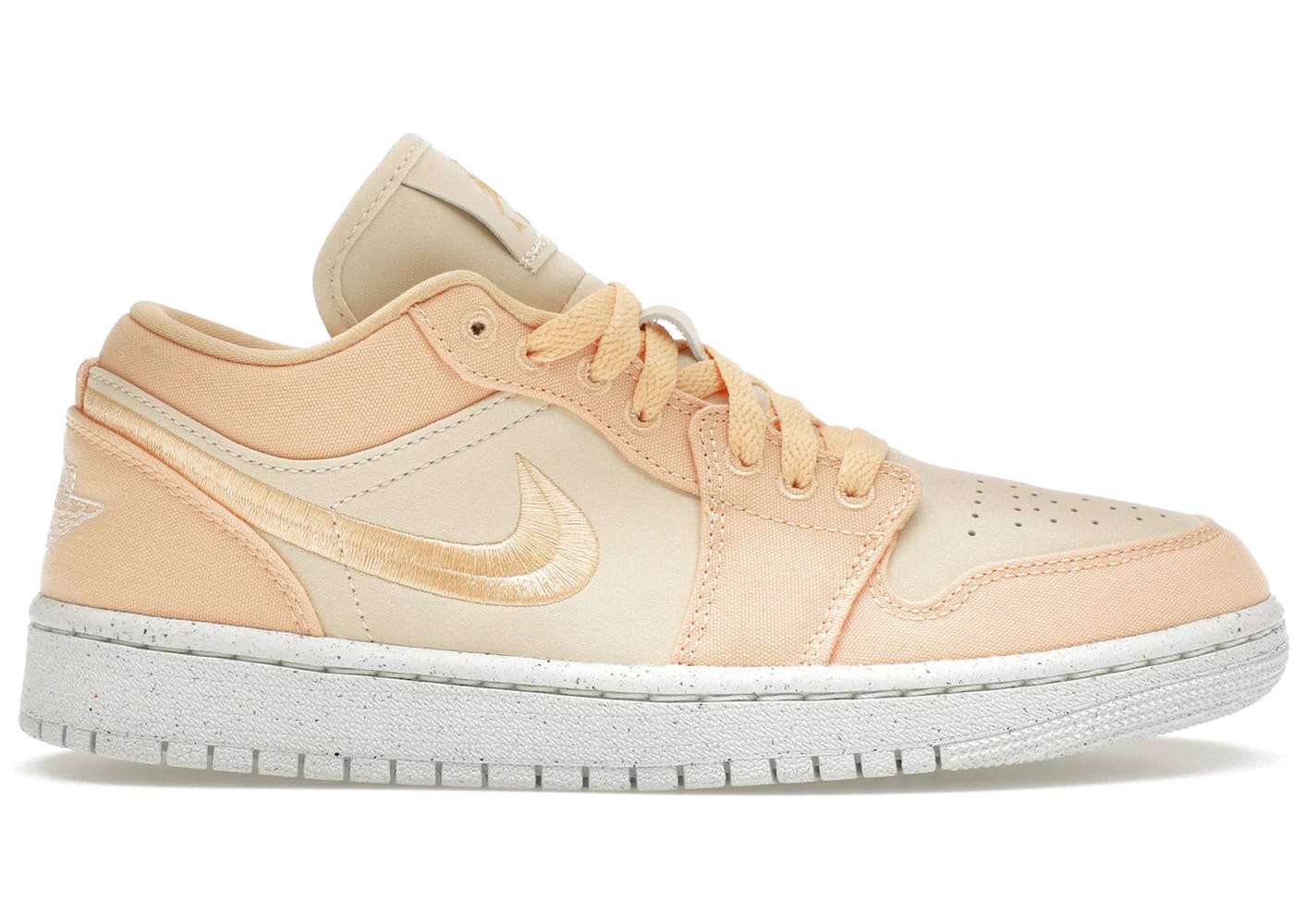 Jordan 1 Low SE Celestial Gold (Women's)