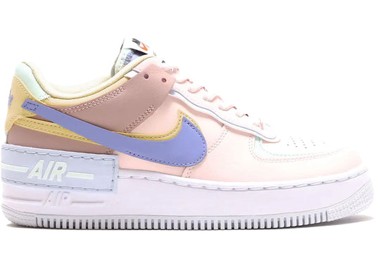 Nike Air Force 1 Low Shadow Light Soft Pink (Women's)