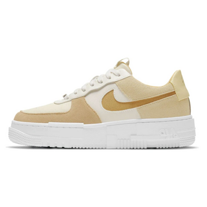 Nike Air Force 1 Low Pixel Sail Coconut Milk (W)