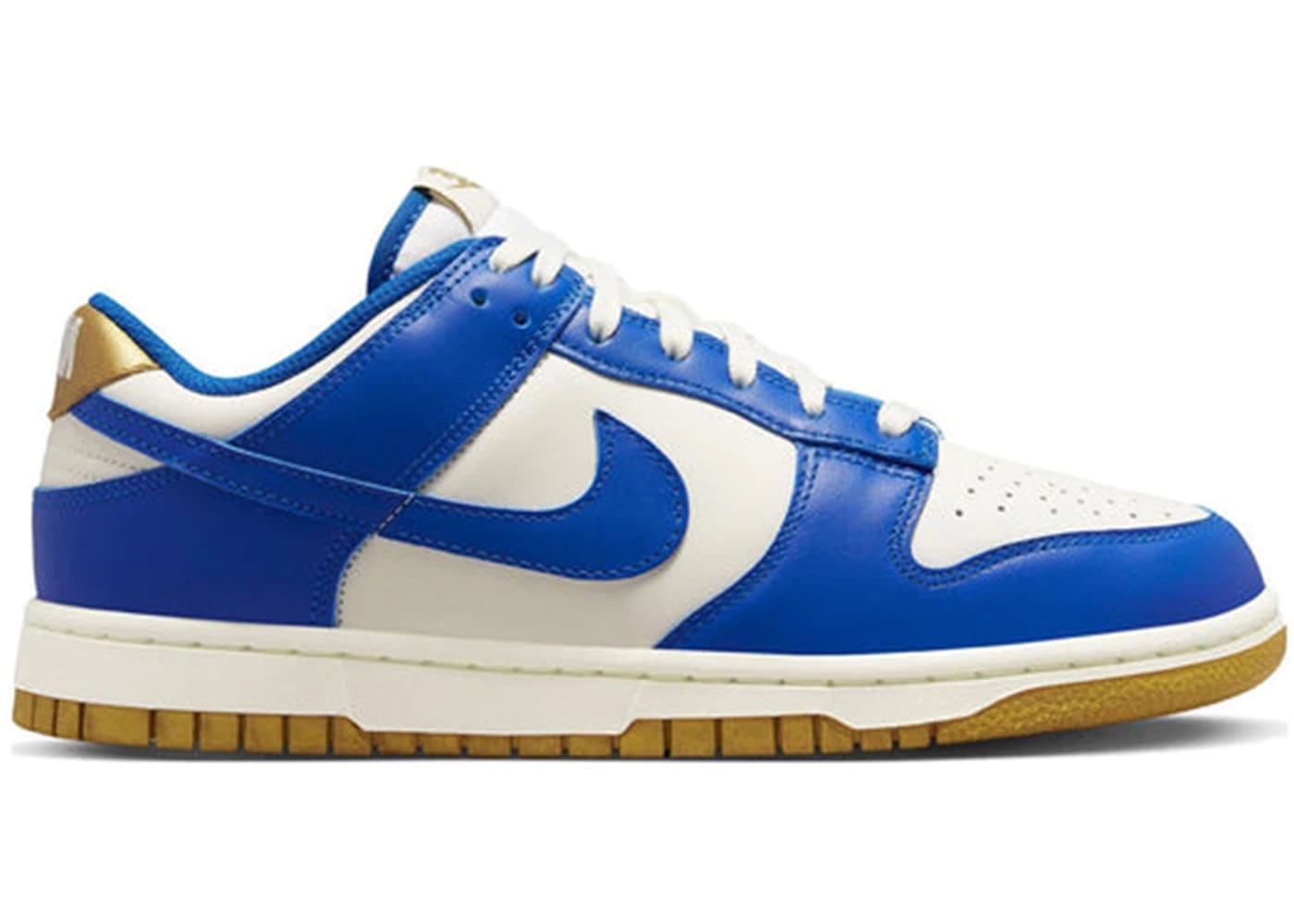 Nike Dunk Low Kansas City Royals (Women's)