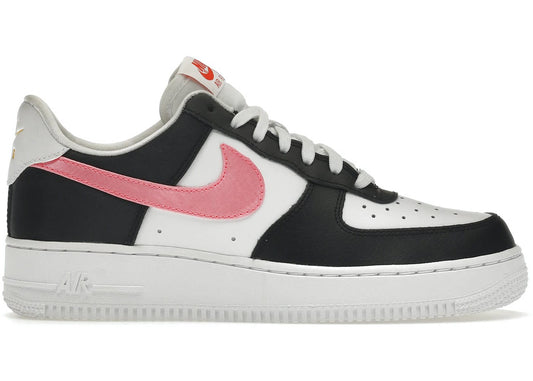 Nike Air Force 1 Low 07 Satin Swoosh (Women's)