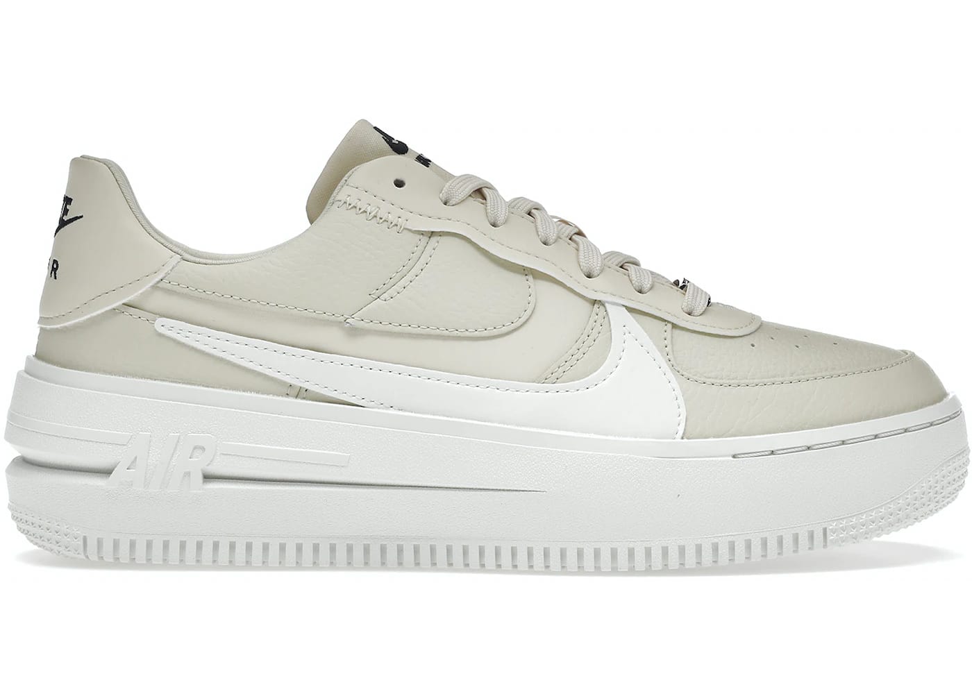 Nike Air Force 1 PLT.AF.ORM Fossil (Women's)