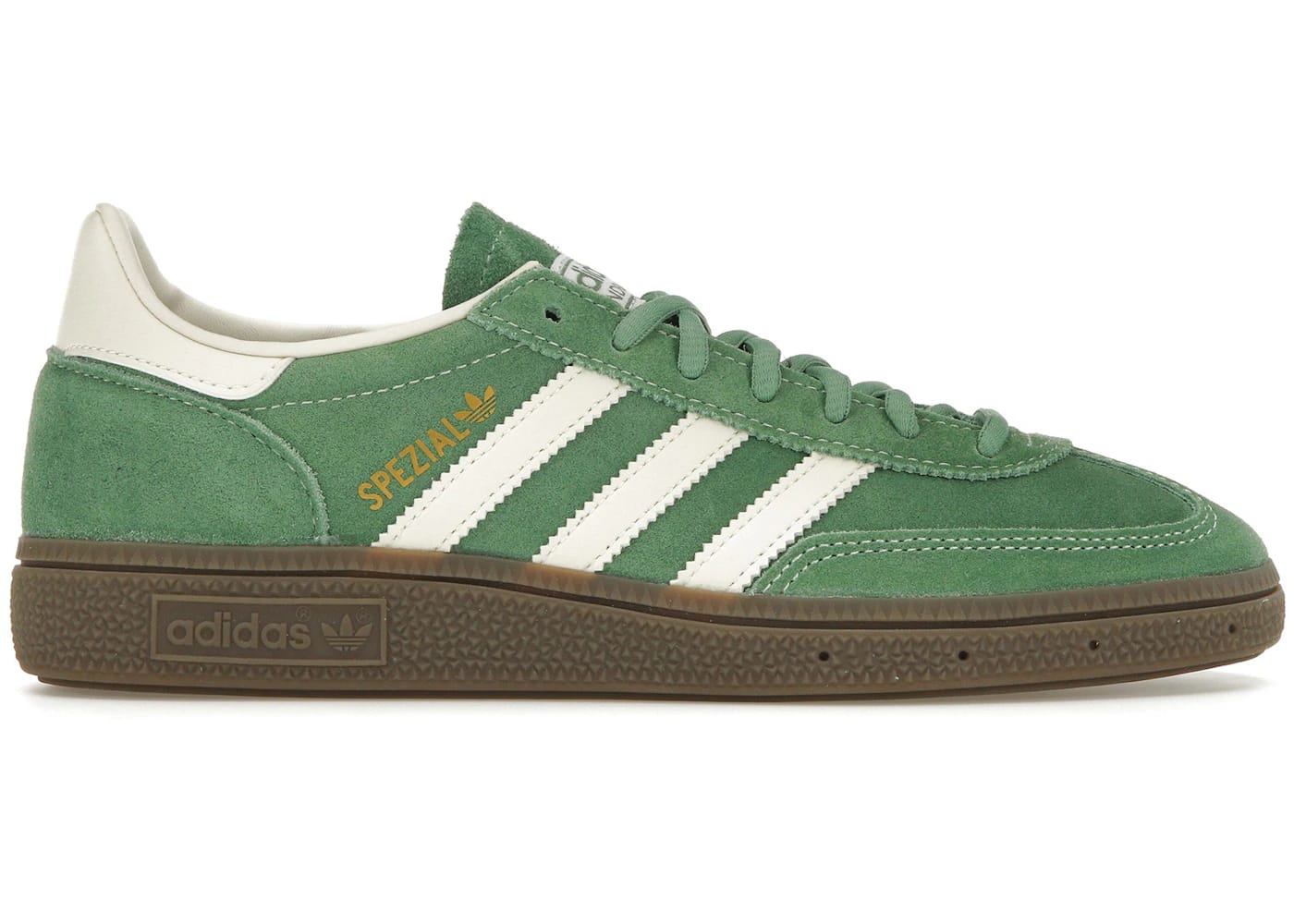 adidas Handball Spezial Preloved Green