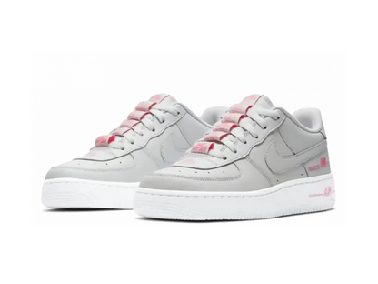 Air Force 1 LV8 3 Photon Dust (GS)