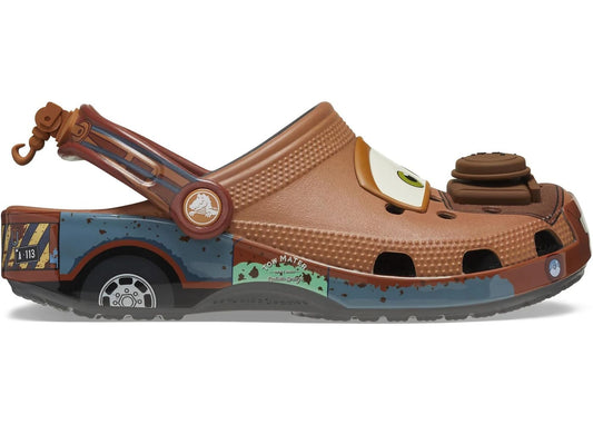 Crocs Classic Clog Mater