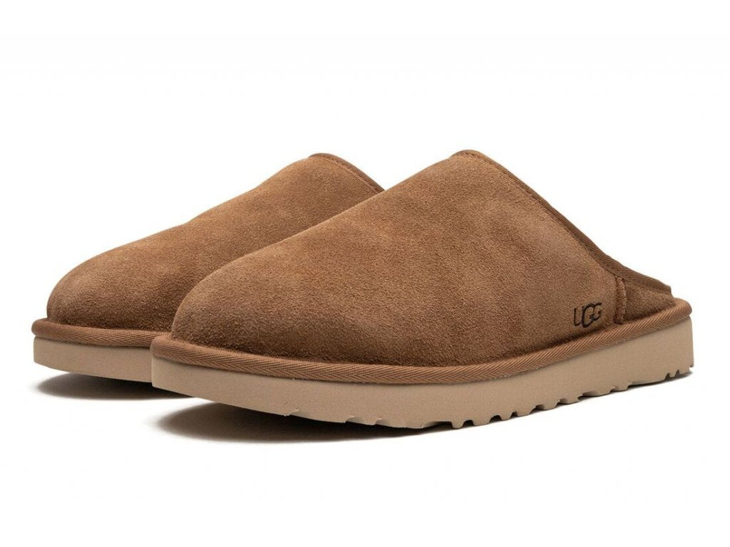 UGG Classic Slip-On Chestnut