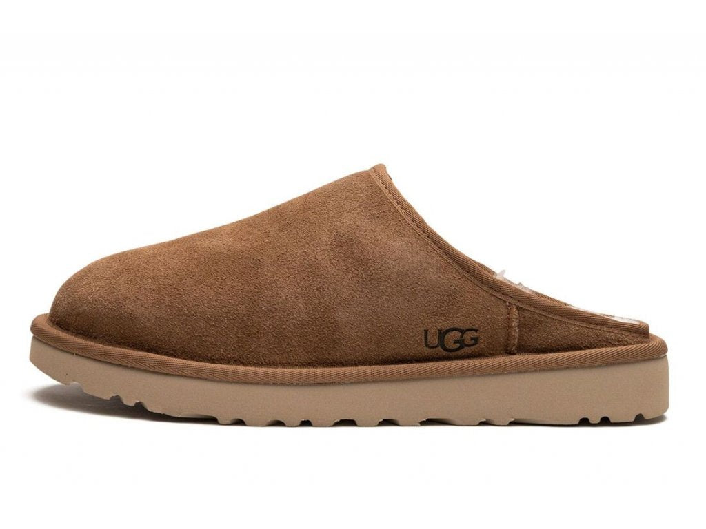 UGG Classic Slip-On Chestnut