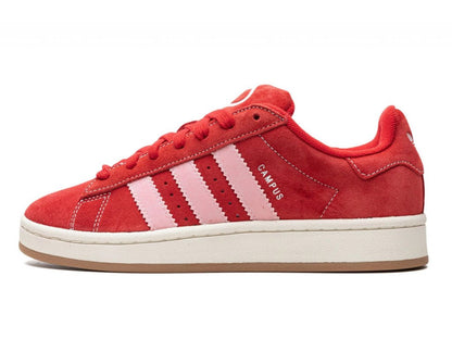 adidas Campus 00s Better Scarlet Clear Pink