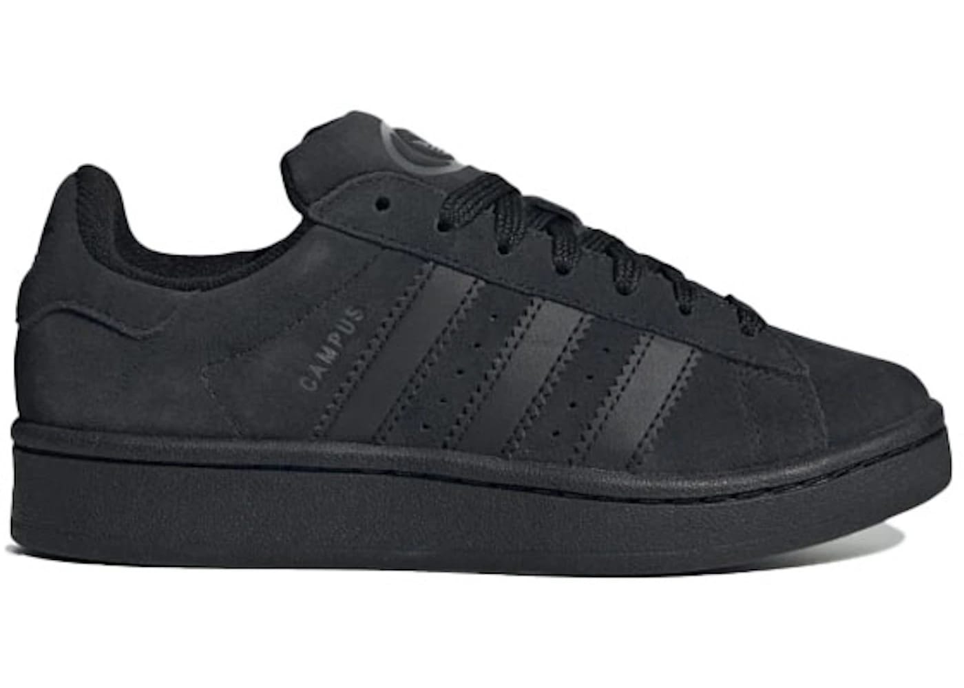 adidas Campus 00s Core Black (GS)