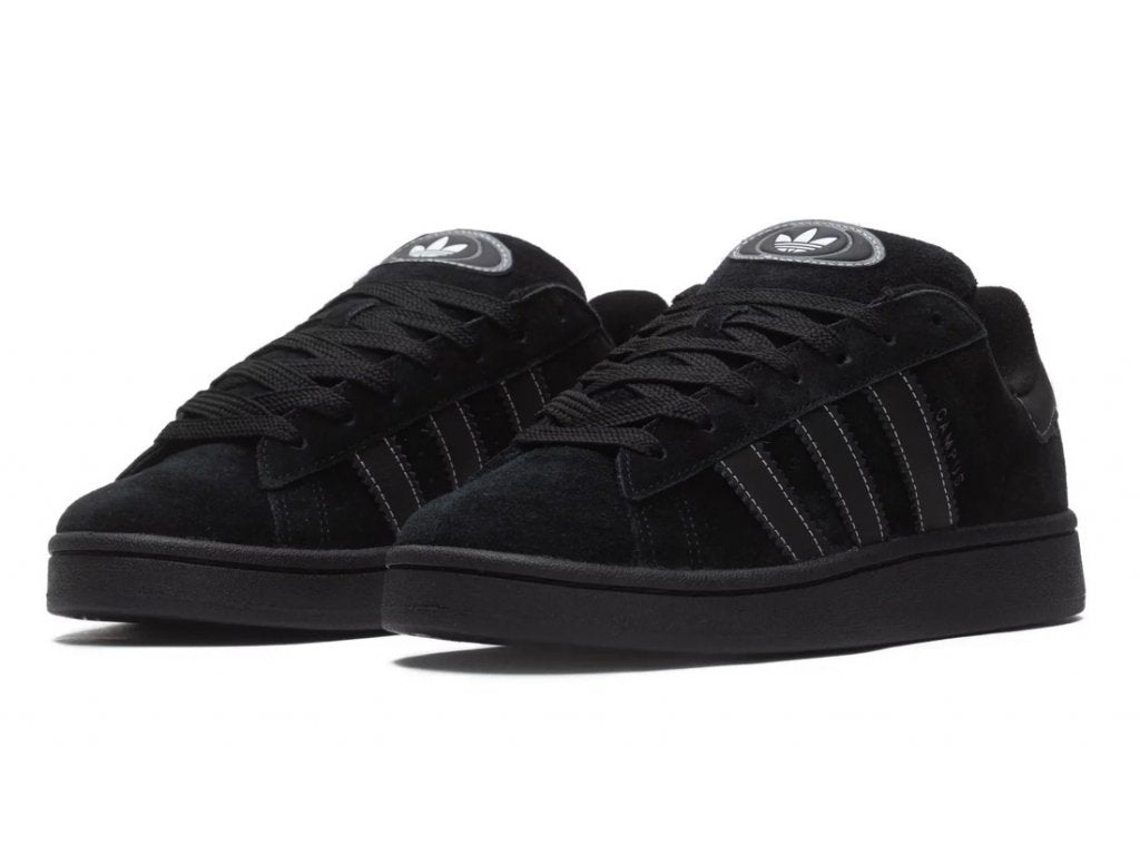 adidas Campus 00s Core Black White