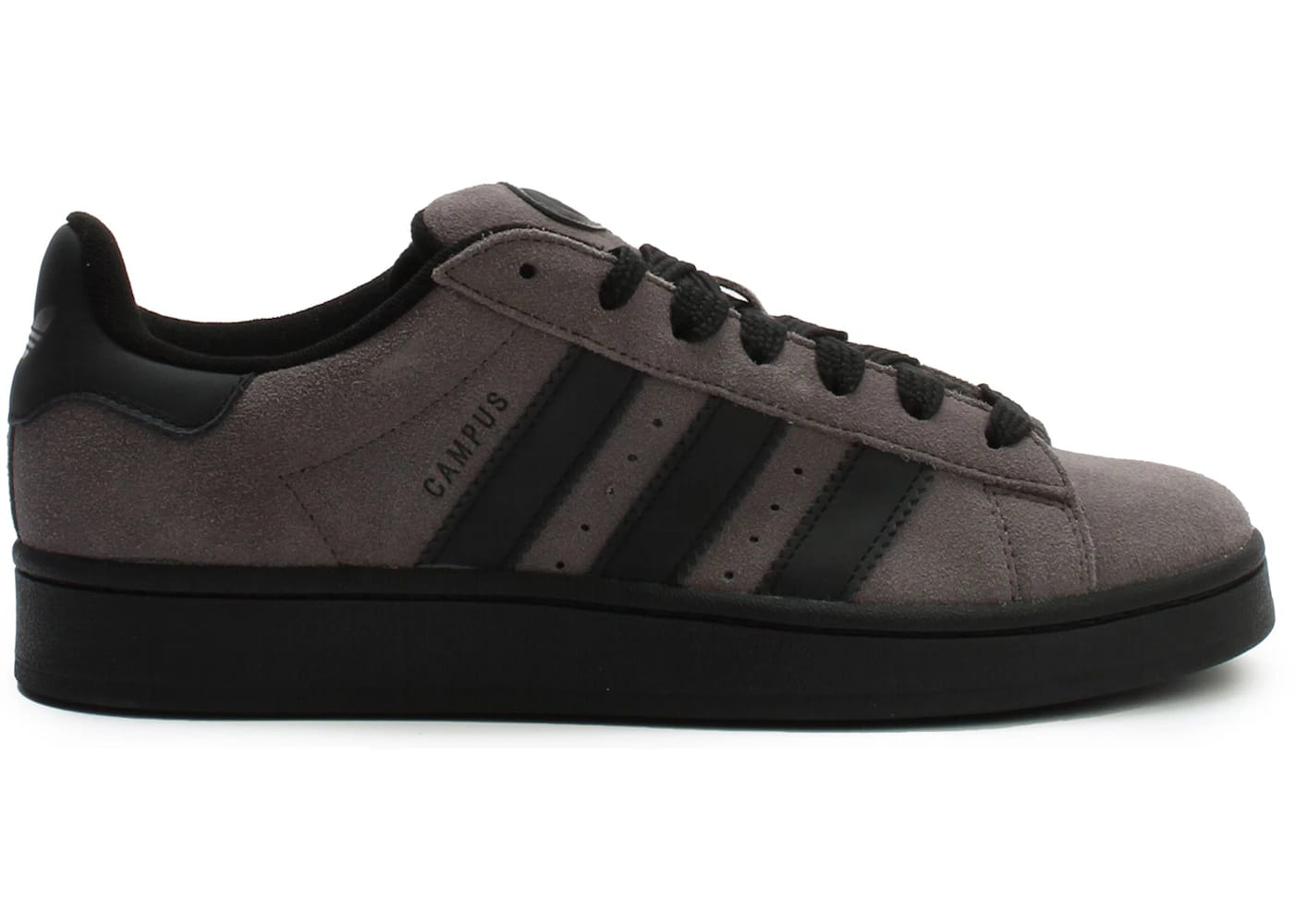 adidas Campus 00s Charcoal Black