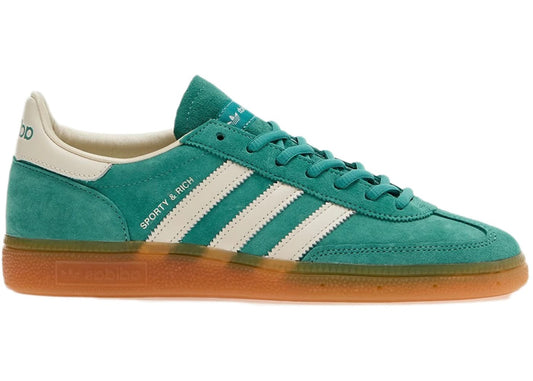 adidas Handball Spezial Sporty & Rich Green