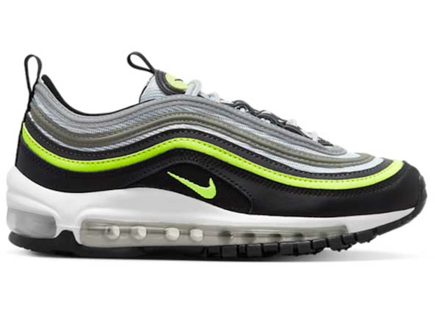 Nike Air Max 97 Icons Neon (GS)