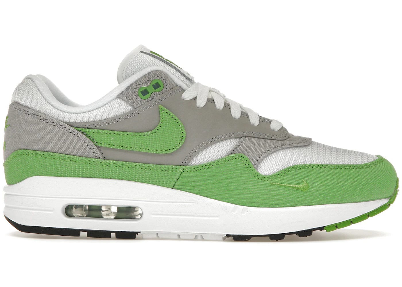 Nike Air Max 1 Patta 20th Anniversary Chlorophyll