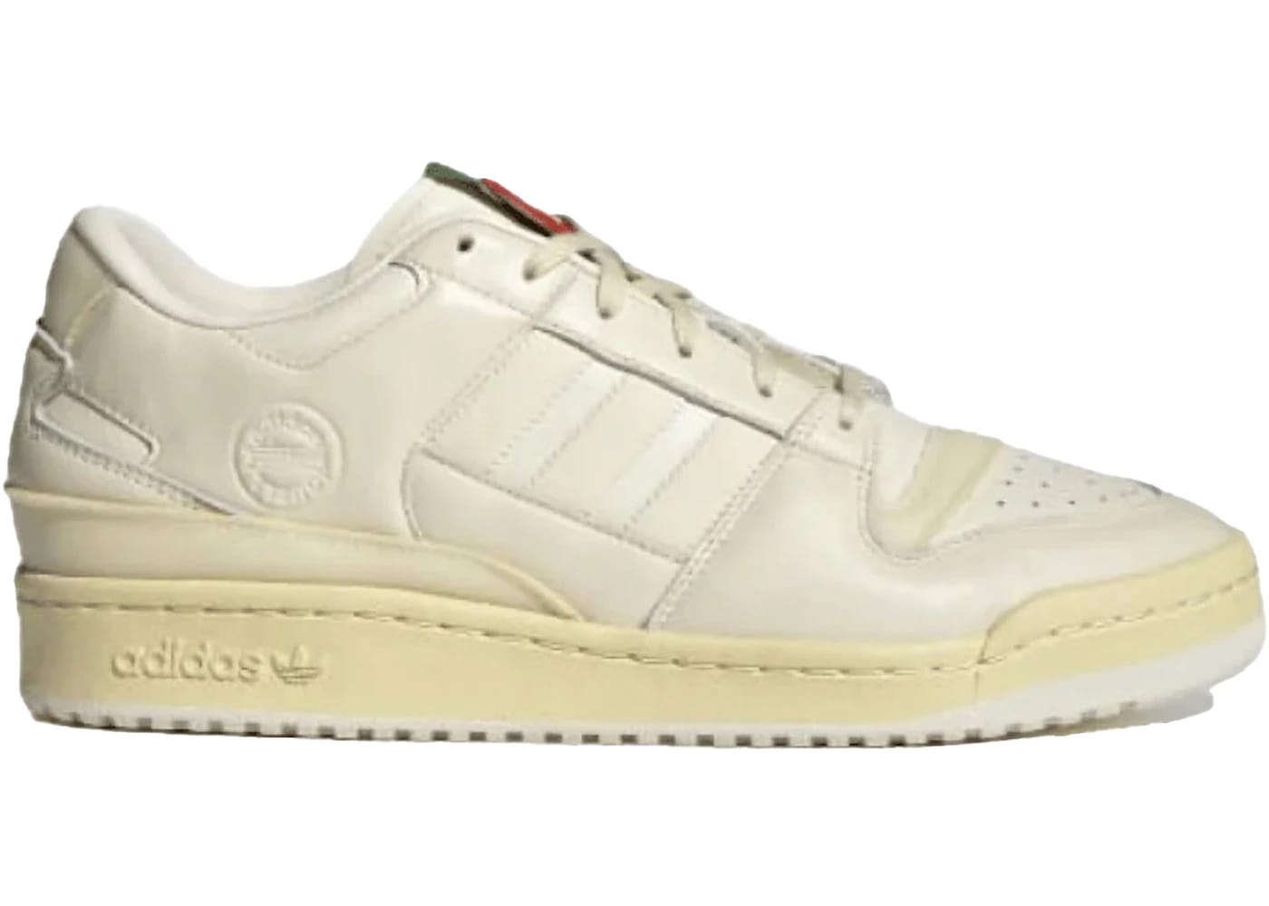 adidas Forum Low Footshop Quell Beats