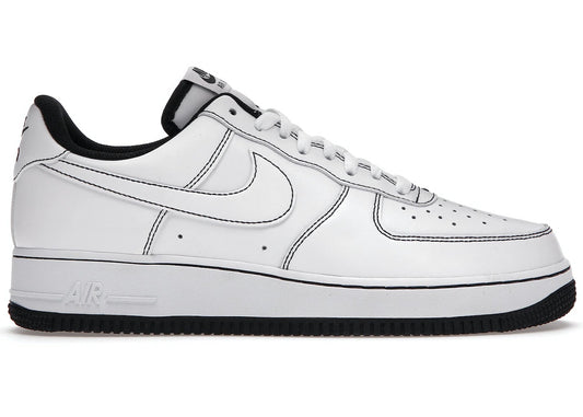 Nike Air Force 1 Low '07 White Black