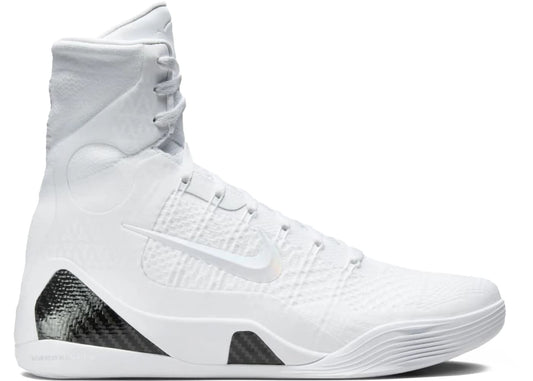 Nike Kobe 9 Elite Protro Halo