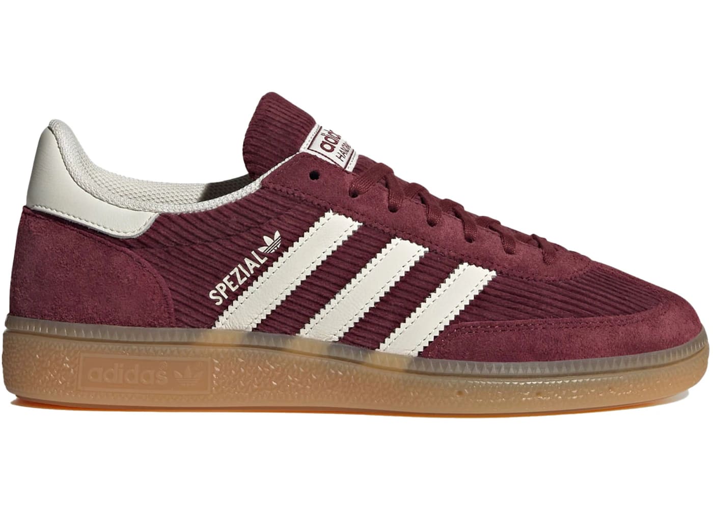 adidas Handball Spezial Shadow Red (Women's)