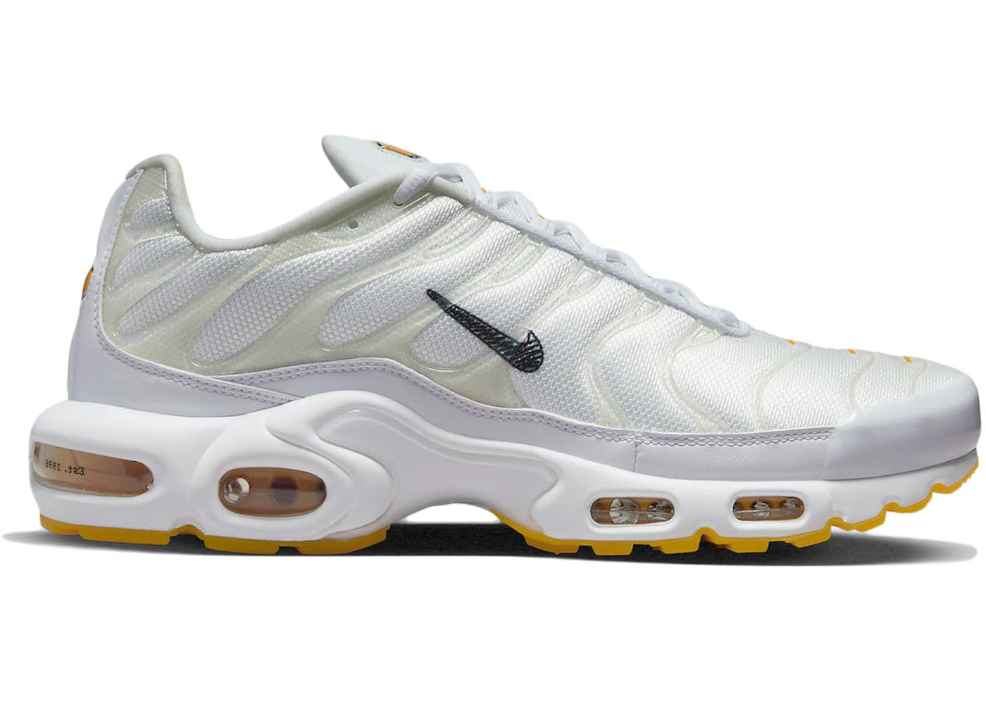 Nike Air Max Plus M. Frank Rudy