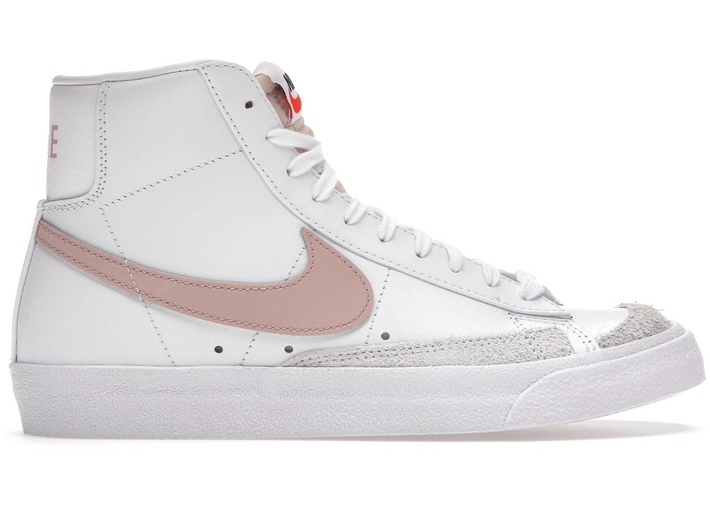 Nike Blazer Mid 77 Vintage Summit White Pink (Women's)