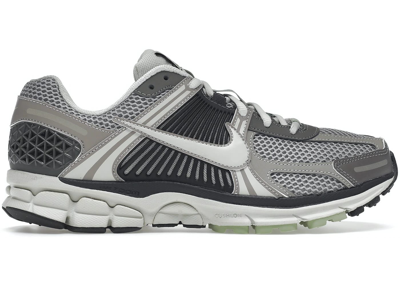 Nike Zoom Vomero 5 Cobblestone Flat Pewter (Women's)