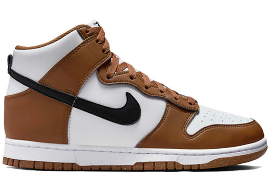 Nike Dunk High Next Nature Light British Tan (Women's)