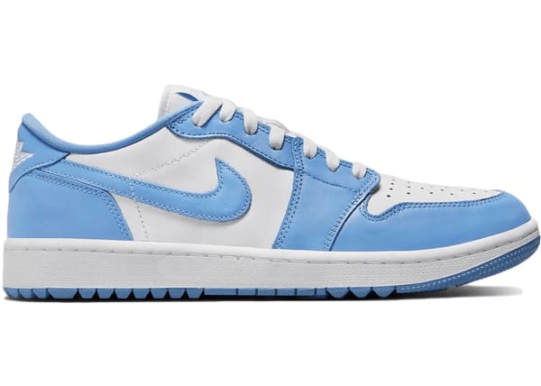 Jordan 1 Retro Low Golf UNC