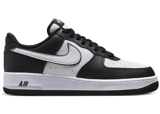 Nike Air Force 1 Low '07 White Swoosh Panda