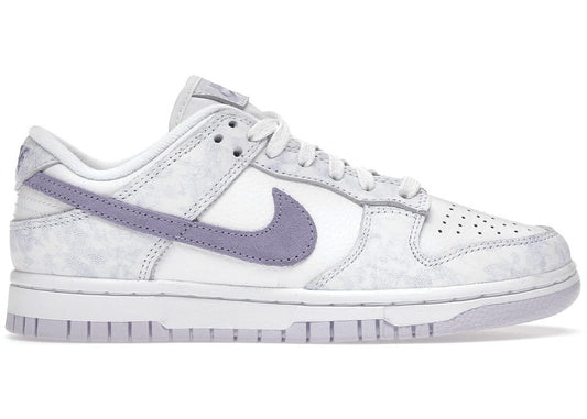 Nike Dunk Low Purple Pulse (Women's)