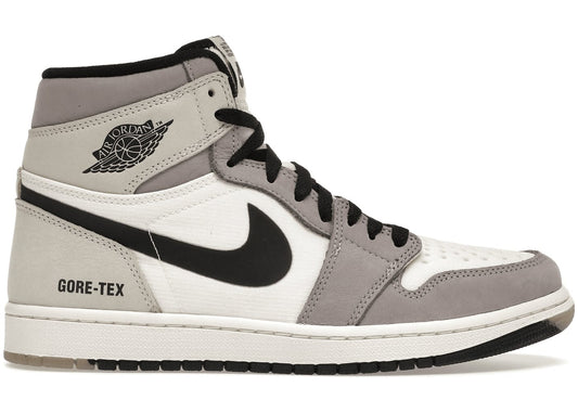 Jordan 1 Retro High Element Gore-Tex Light Bone