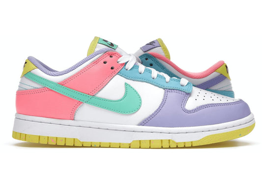 Nike Dunk Low SE Easter Candy (Women's)