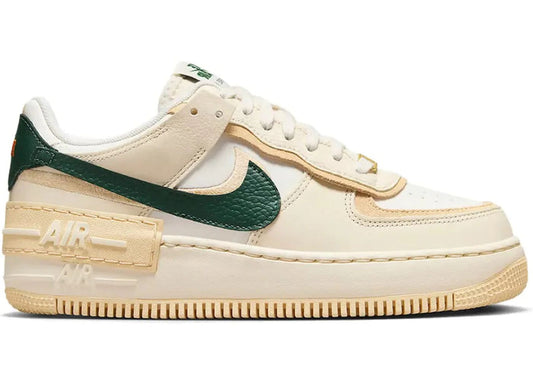 Nike Air Force 1 Low Shadow Coconut Milk Fir (Women's)