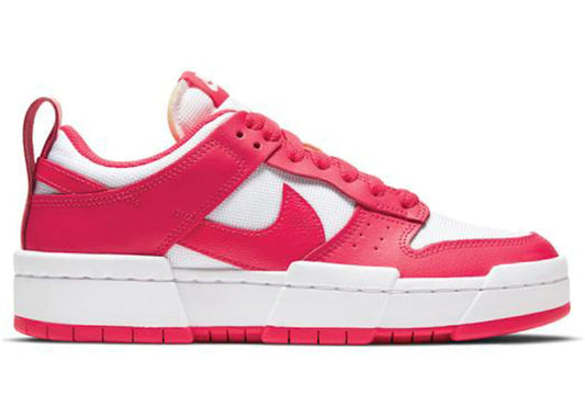 Nike Dunk Low Disrupt Siren Red (Women's)