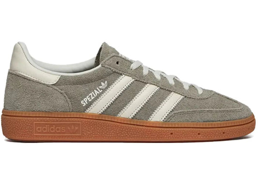 adidas Handball Spezial Silver Pebble