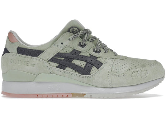 ASICS Gel-Lyte III End Wasabi (No Special Box)