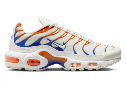 Nike Air Max Plus Knicks (Women's)